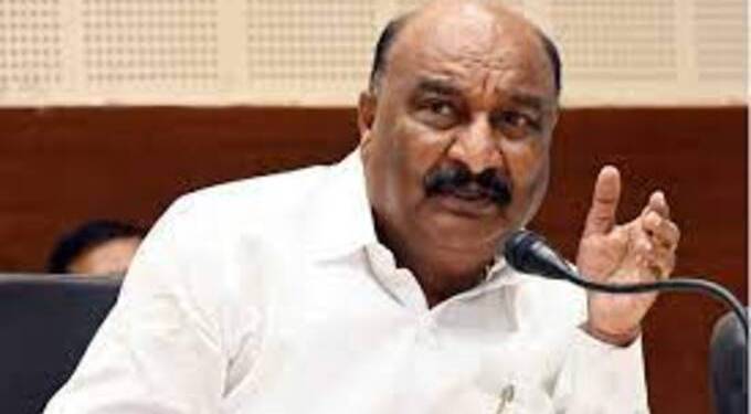 संदिपान भुमरे