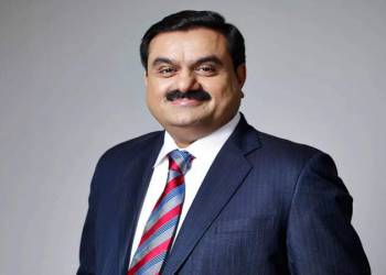 Gautam Adani : बेझॉस यांना मागे टाकत गौतम अदानी जगातील दुसऱ्या क्रमकांचे श्रीमंत!
