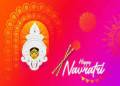 Happy Navratri