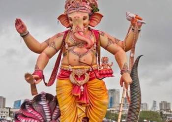 सार्वजनिक गणेशोत्सव मंडळांना पुरस्कार