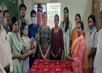 आरोग्य शिबीर