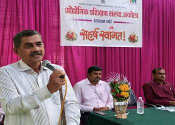 कार्यशाळा