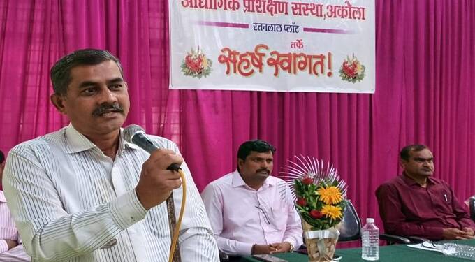 कार्यशाळा