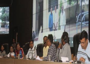 लम्पी त्वचा रोग आढावा