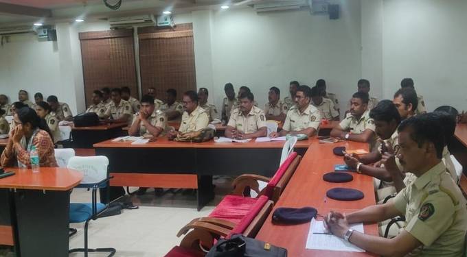 कार्यशाळा