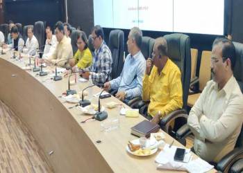 सुक्ष्म, लघु व मध्यम उद्योजकता व