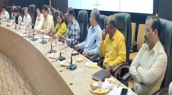 सुक्ष्म, लघु व मध्यम उद्योजकता व