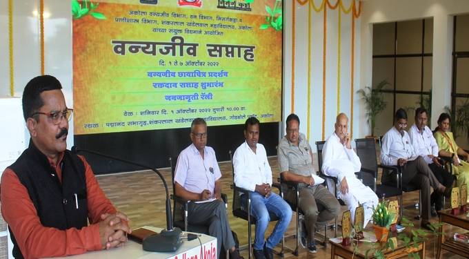 Suresh Wankhede