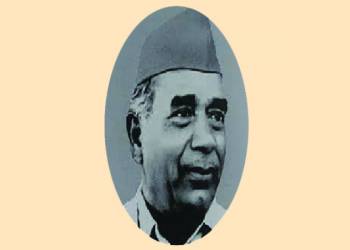 Kramavir Dadasaheb Gaikwad