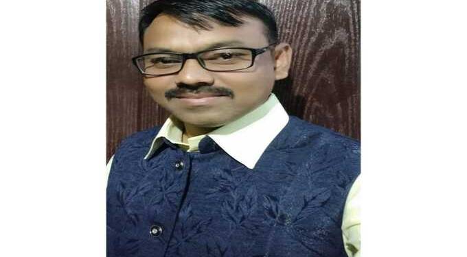 Umesh Ingle