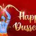 Happy Dussehra