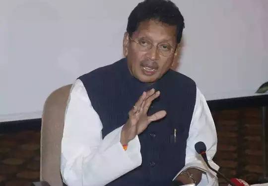 Deepak Kesarkar
