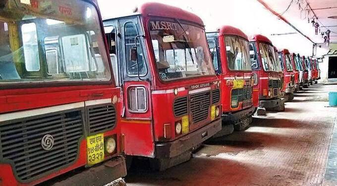 ST BUS