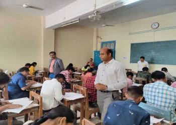 एमपीएससी परिक्षा