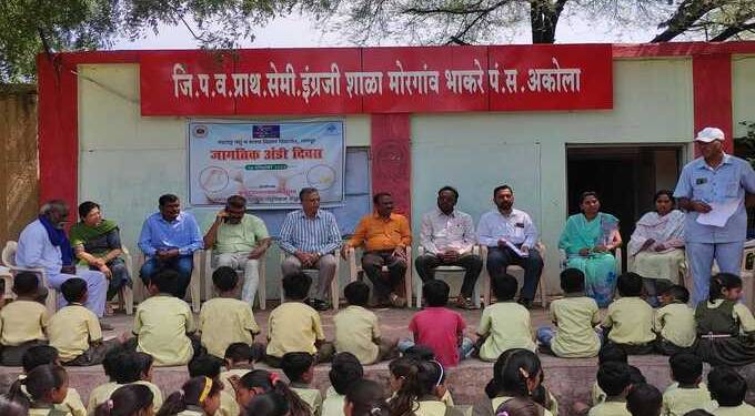 जागतिक अंडा दिन