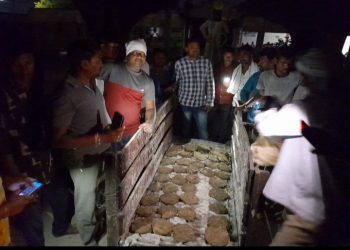 рд╡рд┐рджрд░реНрднрд╛рдд рдирд╛рд╡рд╛рд░реВрдкрд╛рд╕ рдЖрд▓реЗрд▓реНрдпрд╛ рд╡реИрдХреБрдВрдардзрд╛рдорд╛рдЪреА рджреБрд░рд╡рд╕реНрдерд╛,рдореЛрдмрд╛рдИрд▓рдЪреНрдпрд╛ рдЯреЙрд░реНрдЪрд╡рд░ рдЕрдВрддреАрдорд╕рдВрд╕реНрдХрд╛рд░