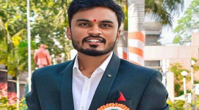 Saurabh Waghode
