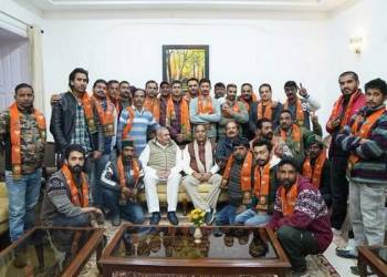 Himachal pradesh poll