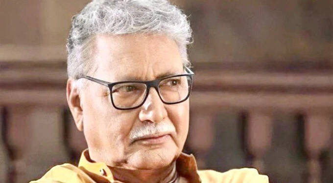 vikram-gokhale