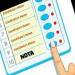 अंधेरीत पोटनिवडणुकीत ‘NOTA’ ने घेतली दोन नंबरची मते