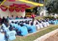 जिल्हा क्रिडा कार्यालय