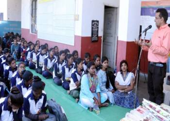 नेहरु युवा केंद्र