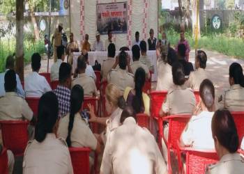 पक्षी सप्ताह कार्यक्रम