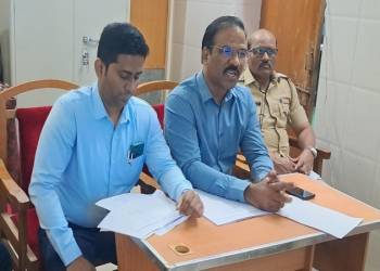 पदवीधर मतदार नोंदणी