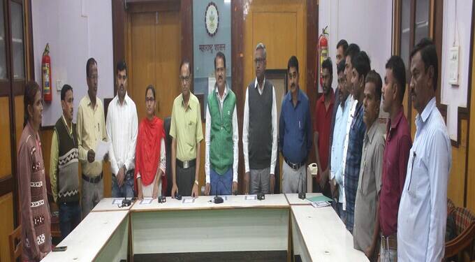 संविधान दिवस