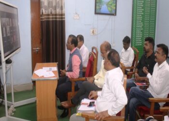 निवडणूक