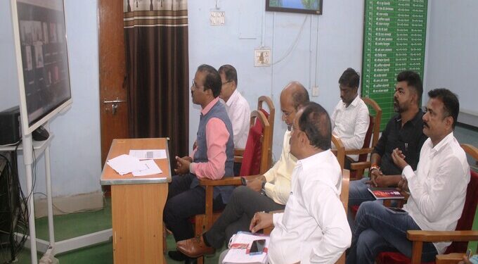 निवडणूक