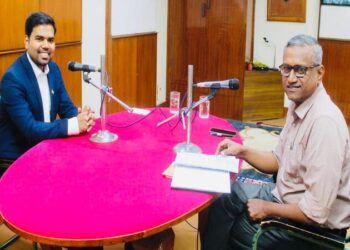 सौरभ कटियार