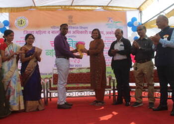 चाचा नेहरू