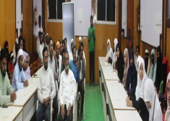 वक्तृत्व स्पर्धा