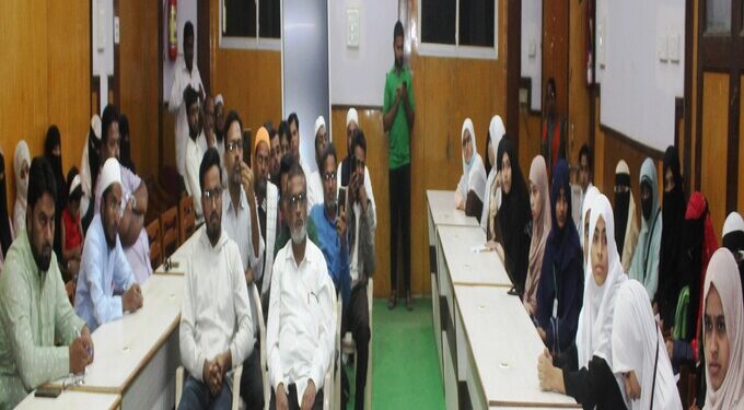 वक्तृत्व स्पर्धा