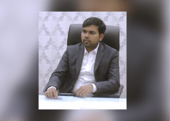 सौरभ कटीयार