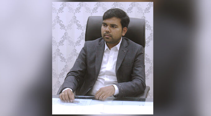 सौरभ कटीयार