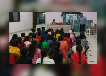 समता पर्व