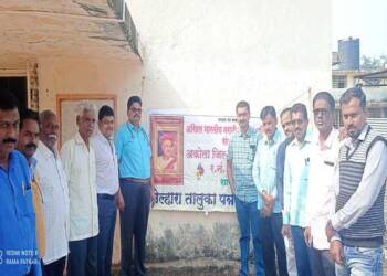 मराठी पत्रकार