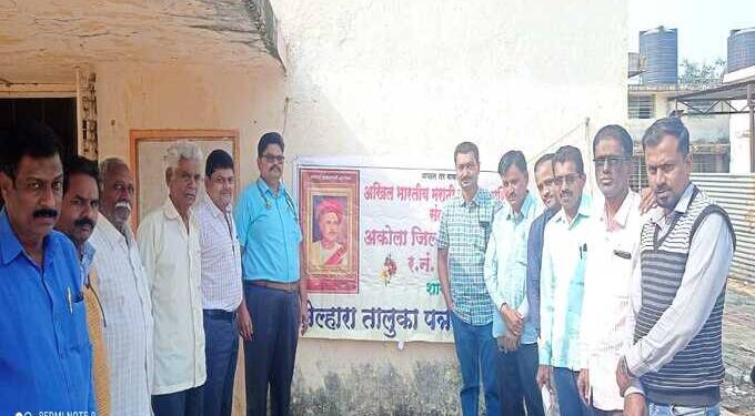 मराठी पत्रकार