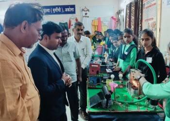 औद्योगिक प्रशिक्षण