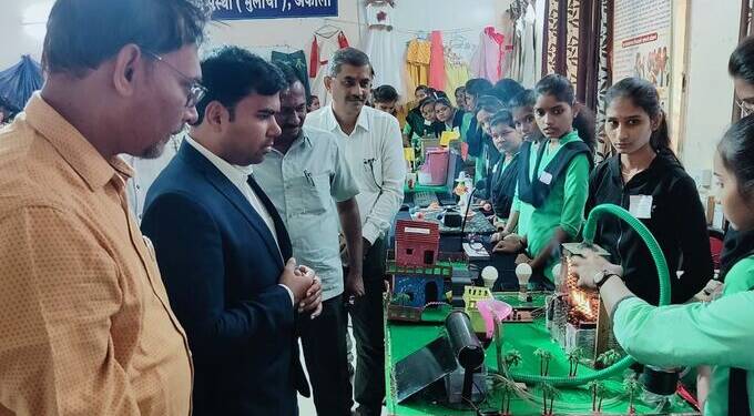 औद्योगिक प्रशिक्षण