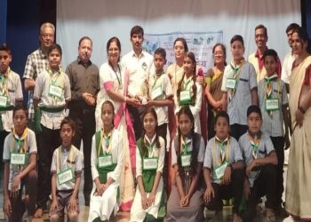 पक्षीमित्र संमेलन