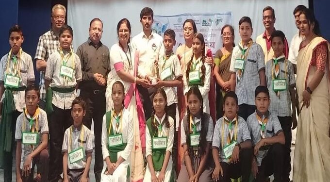 पक्षीमित्र संमेलन