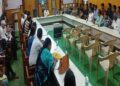 मराठी भाषा संवर्धन