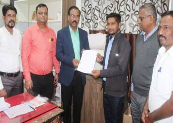 रोजगार मेळावा