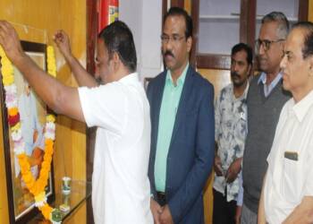 संताजी जगनाडे जयंती