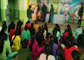 समता पर्व