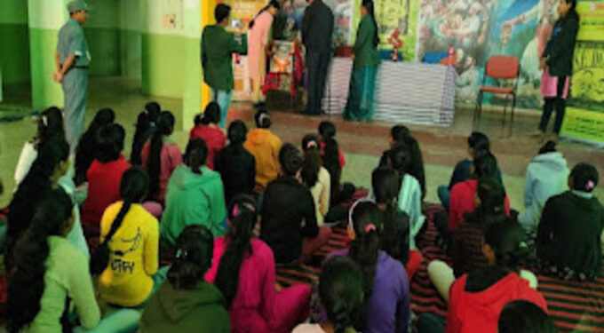 समता पर्व