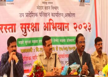 Road Safety Mission 2023